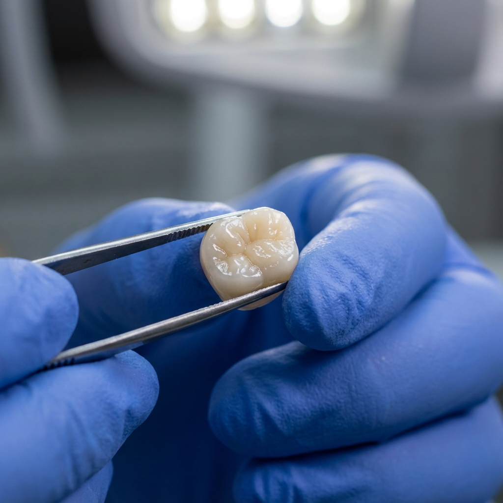 Dental Crowns in Malviya Nagar